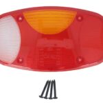 9EL343 142-001 Lampa tył HELLA