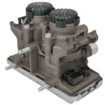 K 055379V06N50 Modulator ciśnienia ABS KNORR