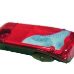 VAL156220 Lampa tył VIGNAL