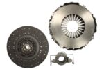 FE105157 Zestaw sprzęgła FEBI BILSTEIN - obrazek 2