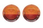 9EL088 525-001 SET 2 Lampa tył HELLA