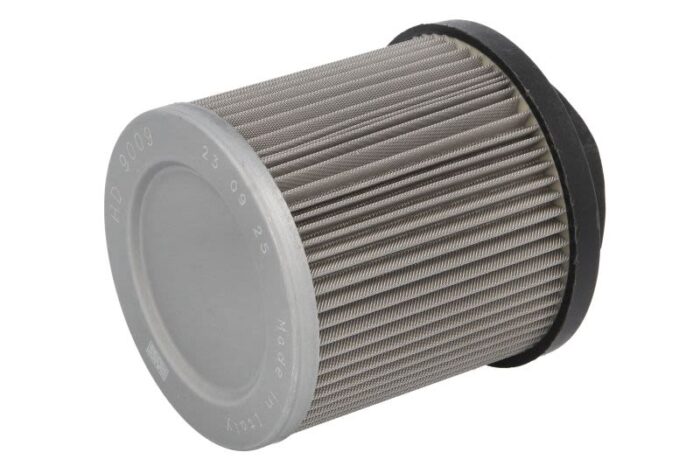 Hd 9009 filtr hydrauliczny mann-filter - obrazek 2