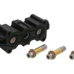442 300 222 1 Zawór magnetyczny WABCO