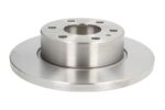 FCR316A Tarcza hamulcowa FERODO