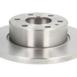 FCR316A Tarcza hamulcowa FERODO