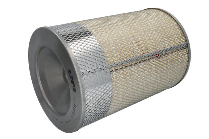 27. B82. 00 filtr powietrza ufi - obrazek 2