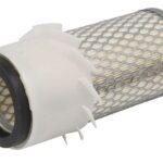 E1838L Filtr powietrza HENGST