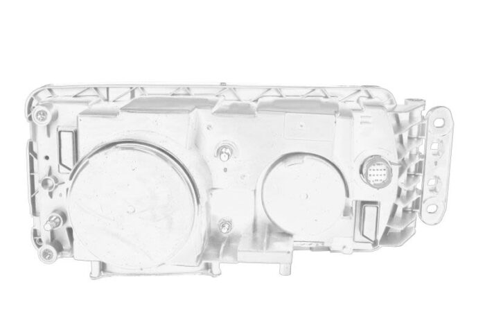 5801745449 reflektor oe iveco - obrazek 2