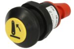 119 01 006 Przełącznik przyciskowy PNEUTRON