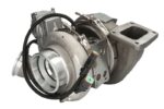 HOL4031049H Turbosprężarka HOLSET