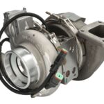 HOL4031049H Turbosprężarka HOLSET
