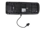 2VD012 381-031 Lampa tył HELLA - obrazek 2