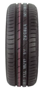 225/60R17 LTMR 99H MU1#24 Opony osobowe, SUV/4x4 MARSHAL - obrazek 3