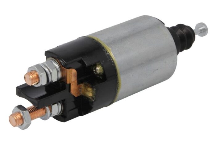 4. 63011 elektromagnes rozrusznika dt spare parts - obrazek 2
