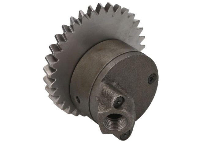 Ent420044 pompa oleju engitech - obrazek 2