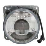 1BL008 087-017 Reflektor HELLA