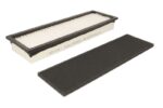 PUR-HC0064 Filtr kabiny PURRO - obrazek 2