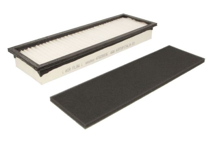 Pur-hc0064 filtr kabiny purro - obrazek 2