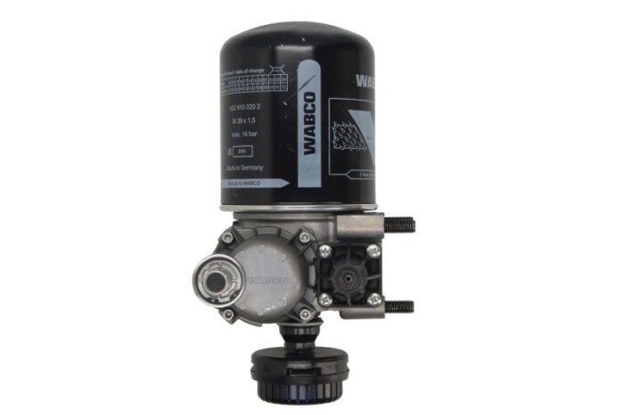 432 415 069 0 osuszacz powietrza wabco - obrazek 3
