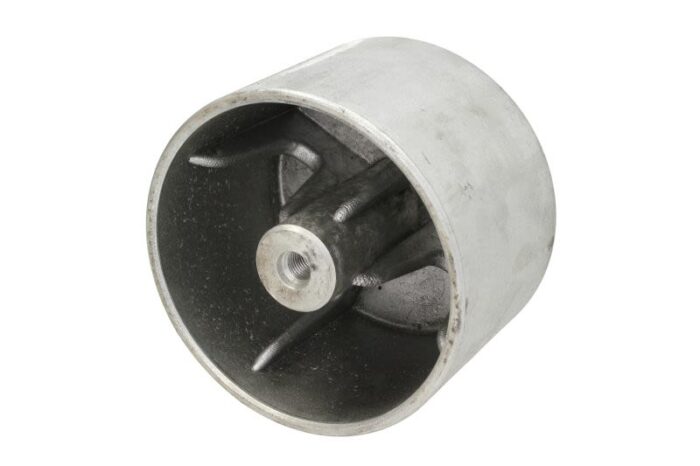 3. 66456 podstawa dolna miecha dt spare parts - obrazek 2