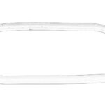 114650-01380 Uszczelniacz silnika OE YANMAR