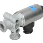 472 070 639 0 Zawór magnetyczny WABCO