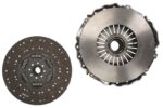 FE105140 Zestaw sprzęgła FEBI BILSTEIN - obrazek 2