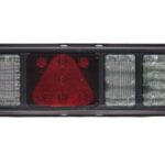 2VP340 960-011 Lampa tył HELLA