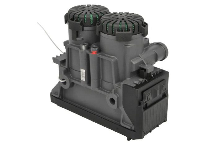 Prok020020 modulator ciśnienia abs pneumatics pro - obrazek 2