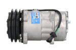 QP7H15-8095 Kompresor klimatyzacji TCCI
