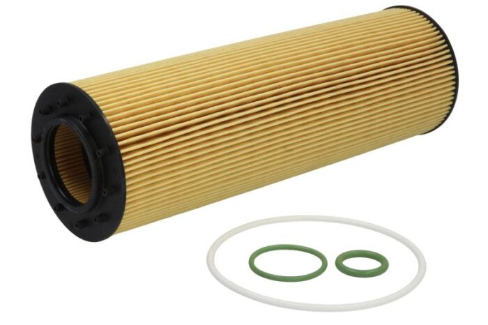 E123h01 d624 filtr oleju hengst - obrazek 2
