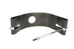 CL-OSC007 Mocowanie zbiornika powietrza CLAMP