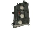 HL-FO001R Reflektor TRUCKLIGHT - obrazek 2