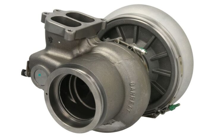 715735-5030w turbosprężarka garrett - obrazek 2