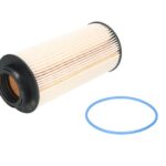 PU 10 022 Z Filtr paliwa MANN-FILTER