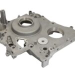 04178555-DEUTZ Obudowa rozrządu OE DEUTZ