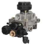 PN-10986 Pneumatyczny regulator siły hamowania PNEUMATICS