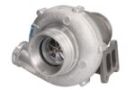 KKK53299886913 W/O CORE Turbosprężarka 3K