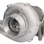 KKK53299886913 W/O CORE Turbosprężarka 3K