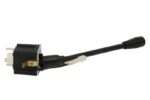 6BA001 539-027 Przełącznik zespolony pod kierownicą HELLA - obrazek 2