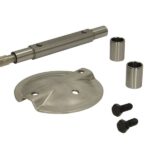 4.90759 Klapka ujścia spalin DT SPARE PARTS