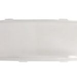 HL-ME008L-L Szkło reflektora TRUCKLIGHT