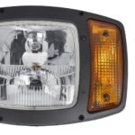 1SA996 120-311 Reflektor HELLA