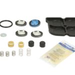 934 714 922 2 Zestaw naprawczy zaworu powietrza WABCO