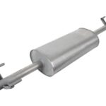 DIN56330 Tłumik układu wydechowego DINEX