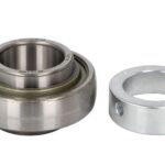 YEL 207-2DW/AG /SKF/ Łożysko przemysłowe SKF