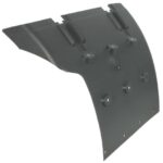 SCA-MG-045L Błotnik tył PACOL