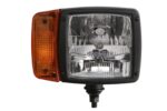 1SA996 120-041 Reflektor HELLA