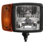 1SA996 120-041 Reflektor HELLA