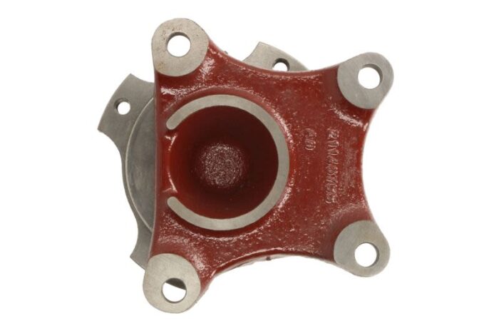 D9vo006tt piasta wentylatora thermotec - obrazek 3